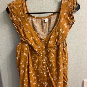 Old navy Medium blouse